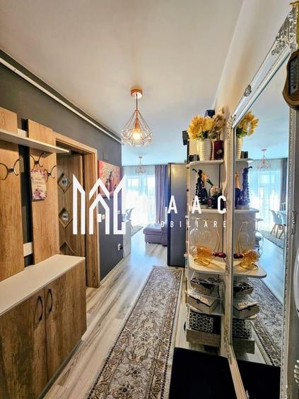 Apartament 3 camere | Balcon | Loc de parcare | Magnolia - 6