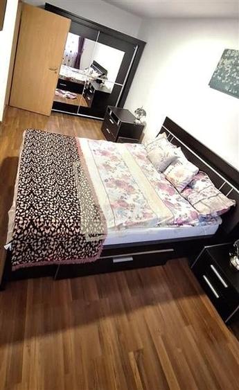 Apartament 2 camere decomandat cu balcon pe Pictor Brana - 7