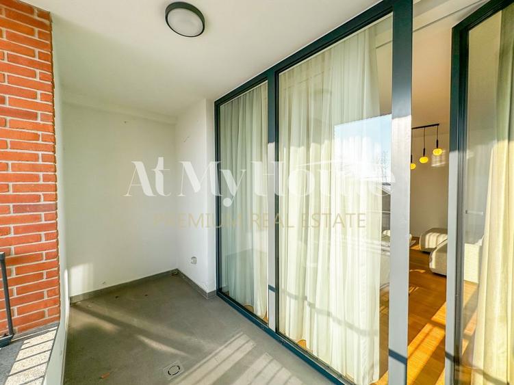 Apartament NOU cochet cu 2 camere, Iancu Nicolae-Zoo Baneasa - 14