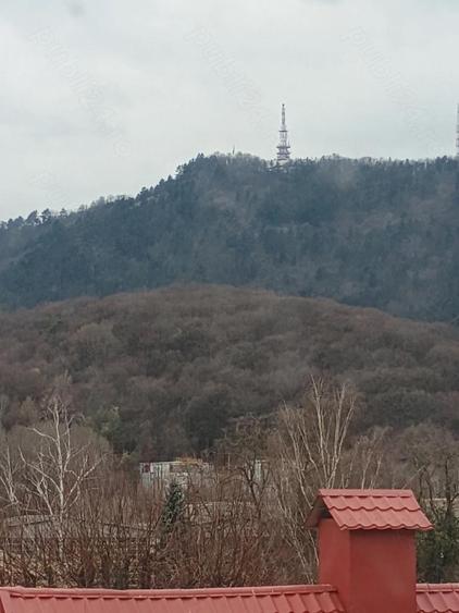 Prima inchiriere Garsoniera noua Carpa?ilor, Metrom, boxa,vedere Tampa - 8