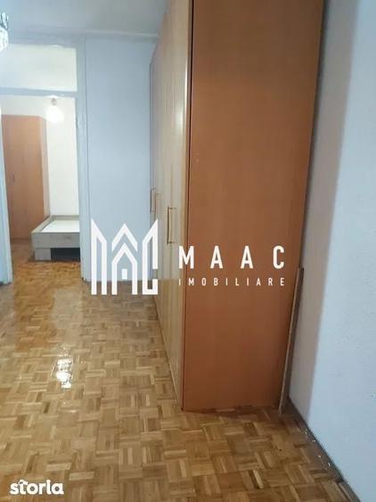 Apartement 2 camere I Balcon I Hipodrom 2 - 4
