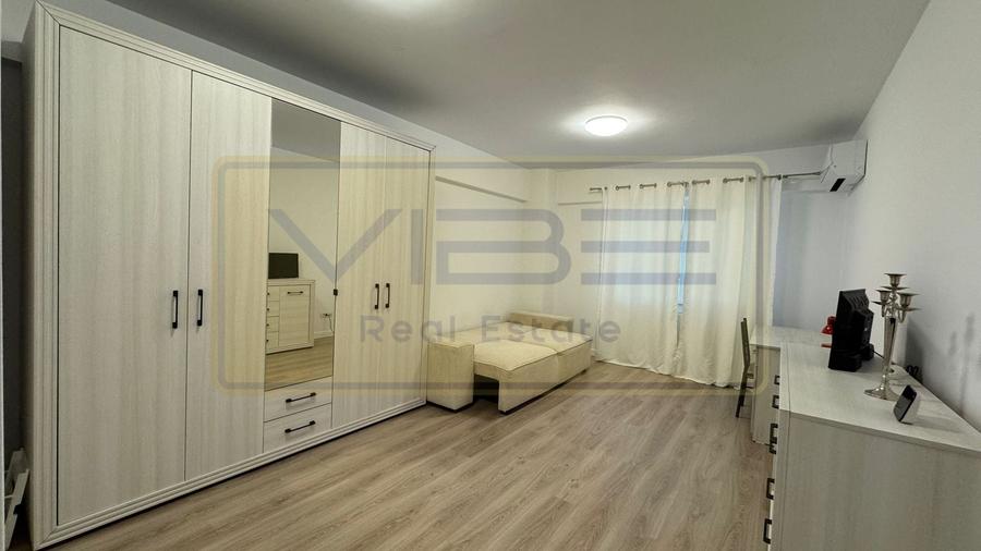 Apartament 1 camera + parcare Conest Evolution - 8