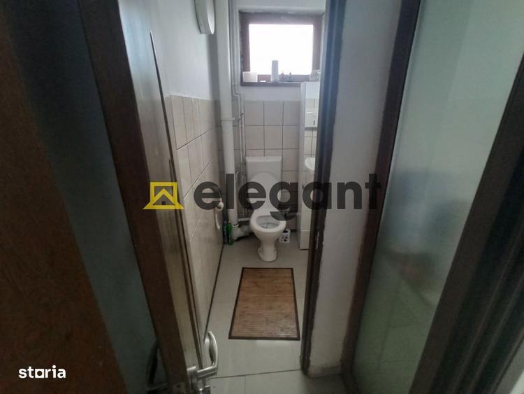 Casa cu spatiu comercial la strada principala, 216 mp utili, Izvor - 7