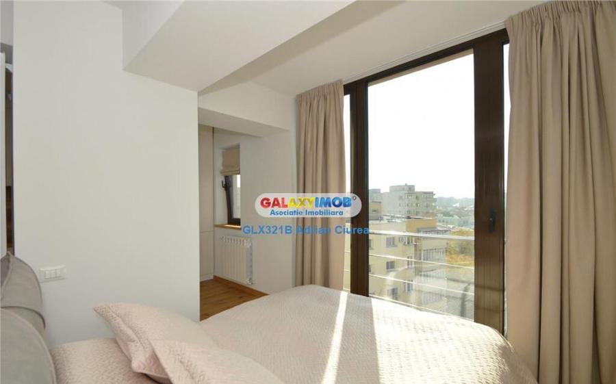 Studio Premium | Bloc Nou | Parcare | Centrala Proprie | Paz - 8