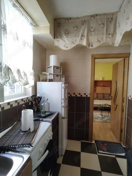 Garsoniera de Vanzare - 4