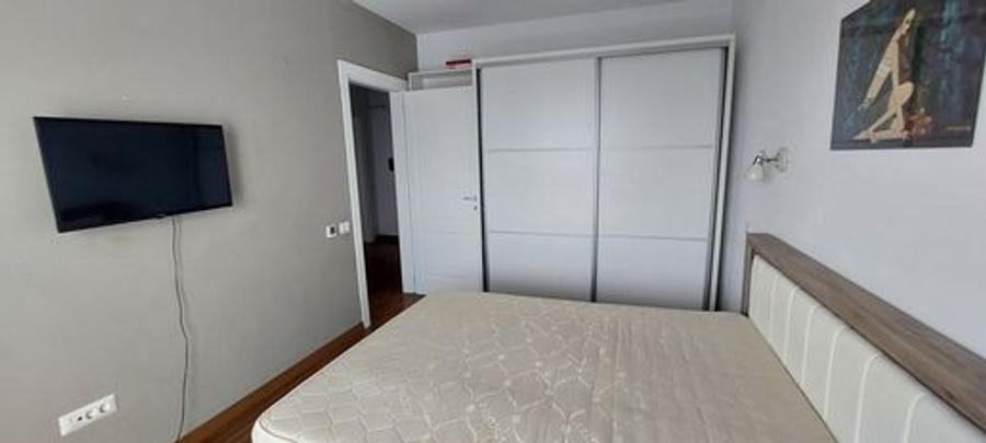 Apartment 2 cam decomandat Pacurari Grand Beetle - 4