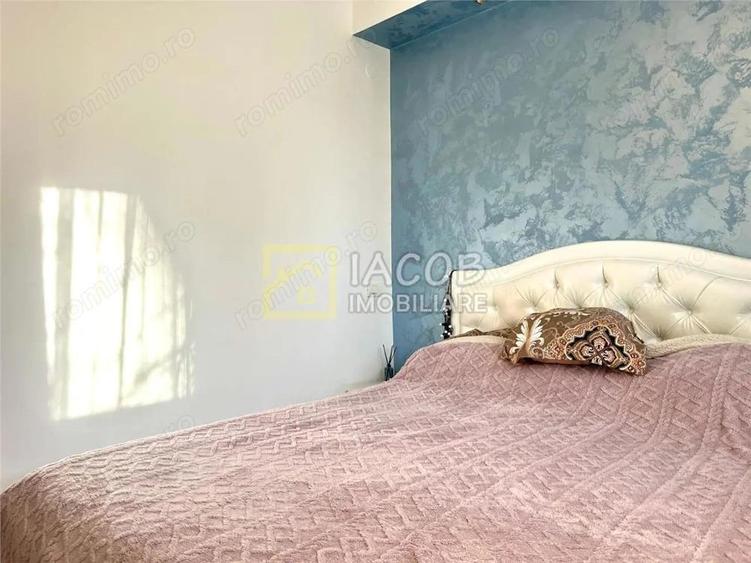 Apartament doua camere decomandate, etajul 1, strada Energiei, Bacau - 1