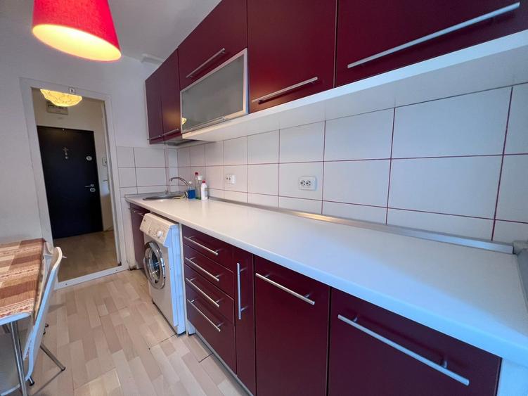 Apartament 3 camere,zona Balcescu - 10