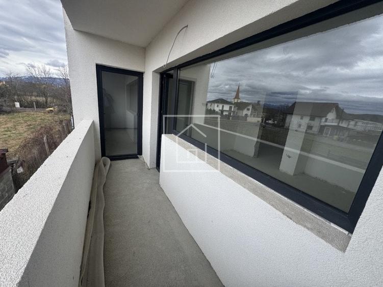 Apartament 2 camere, etaj 1, bloc nou Selimbar, intabulat - 7