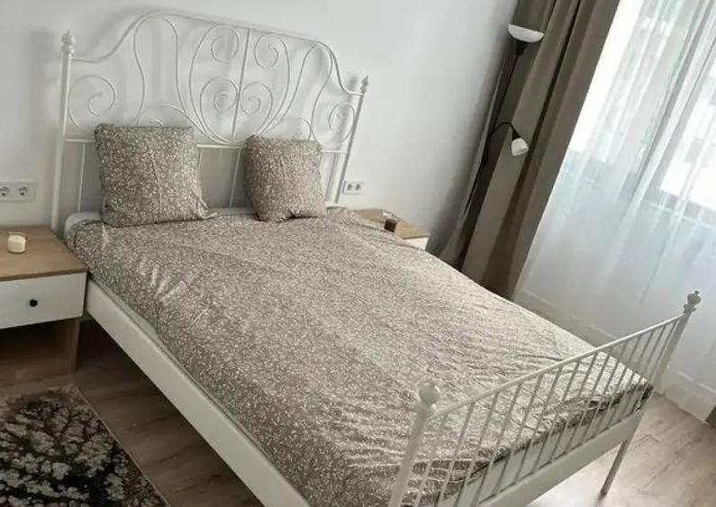 Ivory Residence - Apartament 2 Camere - Comision 0% - 9