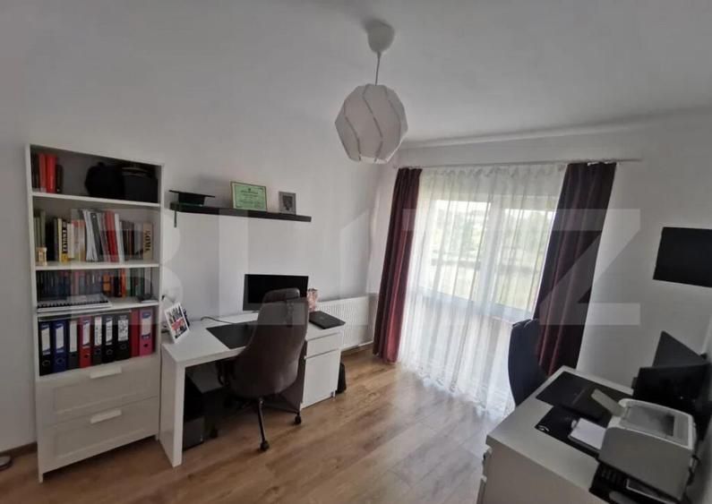 Casa smart , 3 camere, mobilata complet-zona Micesti - 5