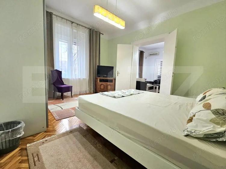 Casa Individuala, Elisabetin - 3