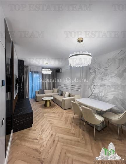 Apartament lux 2 camare Apartament lux 2 camare