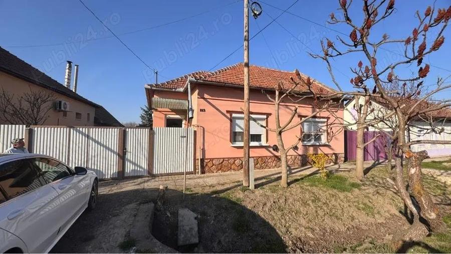 casa de vanzare batania - 7