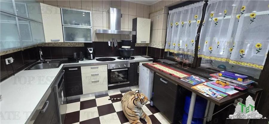 Vila exclusivista 10 camere, 425mp,terasa acoperita imensa de 80mp, teren 970mp, ideala ca investiti - 19