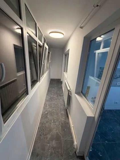 Apartament cu 2 camere decomandat în Școlilor