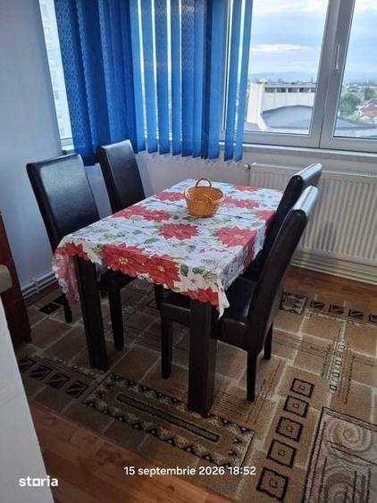 Apartament 2 camere - 1