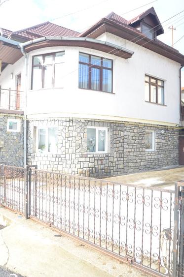 Sinaia-Apartament cu doua camere plus teren proprietate - 16
