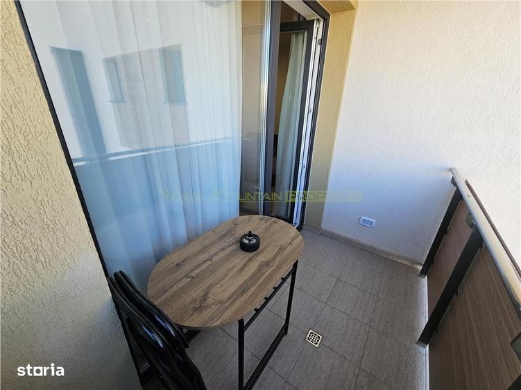 Prima inchiriere - Apartament deosebit cu 3 camere si parcare subteran - 19