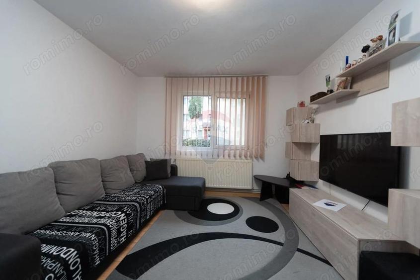 Apartament cu 2 camere, renovat, zona linistita, Florilor! - 13