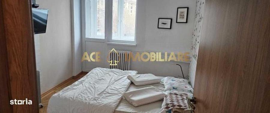2 Camere de inchiriat | Central | Petfriendly | Cismigiu | Metrou | - 4