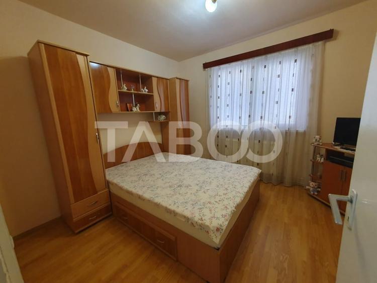 Apartament 3 camere 76 mp utili cu balcon 4 mp zona Tudor Vladimirescu - 3