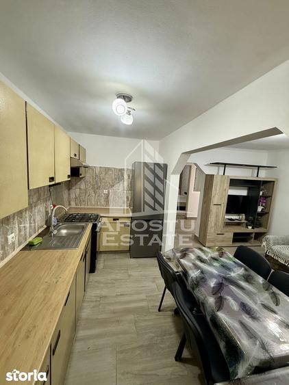 Apartament 3 camere la casa, de inchiriat, Lipovei, Timisoara - 6