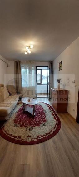 APARTAMENT 2 CAMERE VALEA  LUPULUI 360 EURO - 12