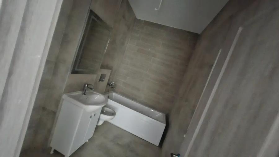 Apartament 2 Camere Decomandat metrou 15 minute N Teclu ansamblu nou - 7