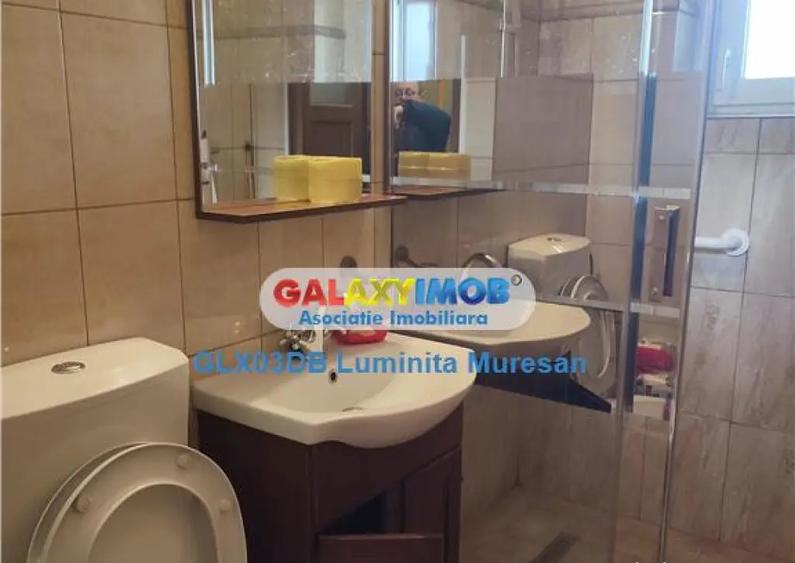 Apartament 2 camere decomandat Targoviste Micro 3 - 5