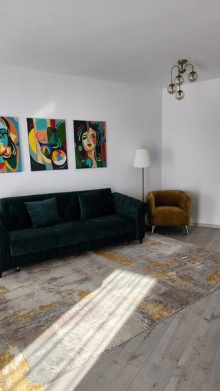 Berceni Metalurgiei apartament 2 camere - 5