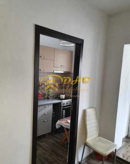 Apartament 1 camera Pacurari - 1