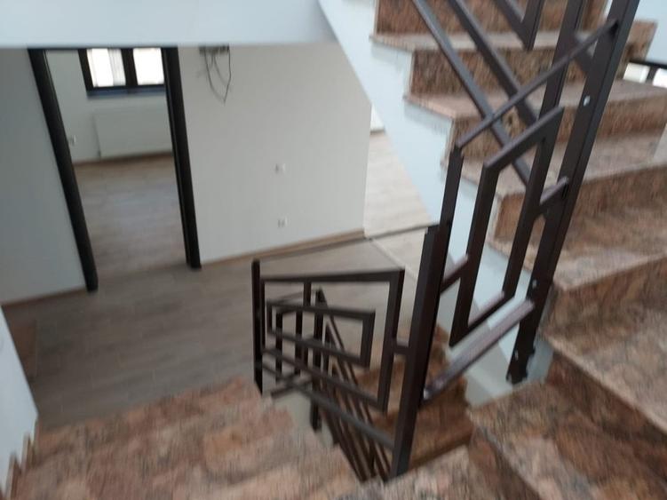 PIATA VICTORIEI-etaj 2 in VILA SUPERBA,130 MP LIFT,,TOTUL NOU,1700 EURO - 9