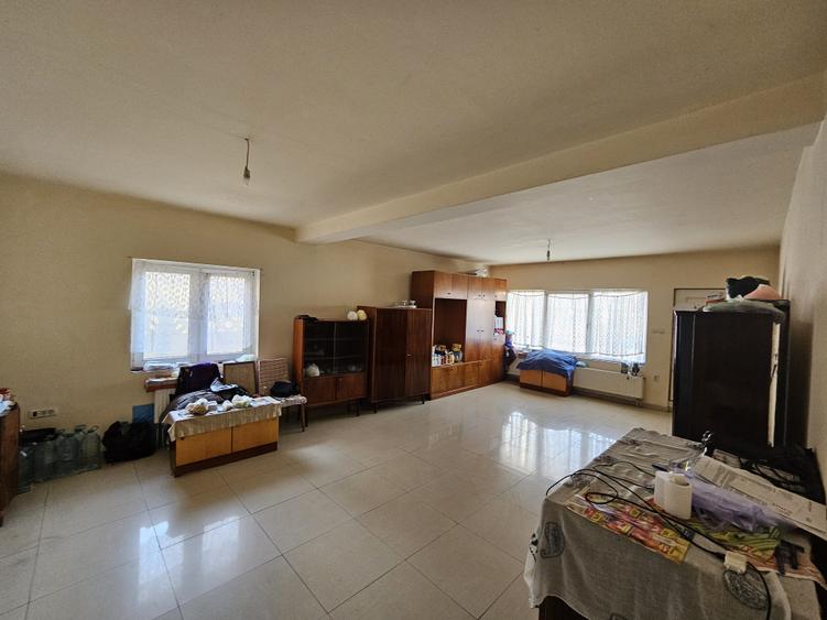 Casă mare, 400 mp utili, P+E+M, Timișoara, zona Mehala, comision 0% - 1