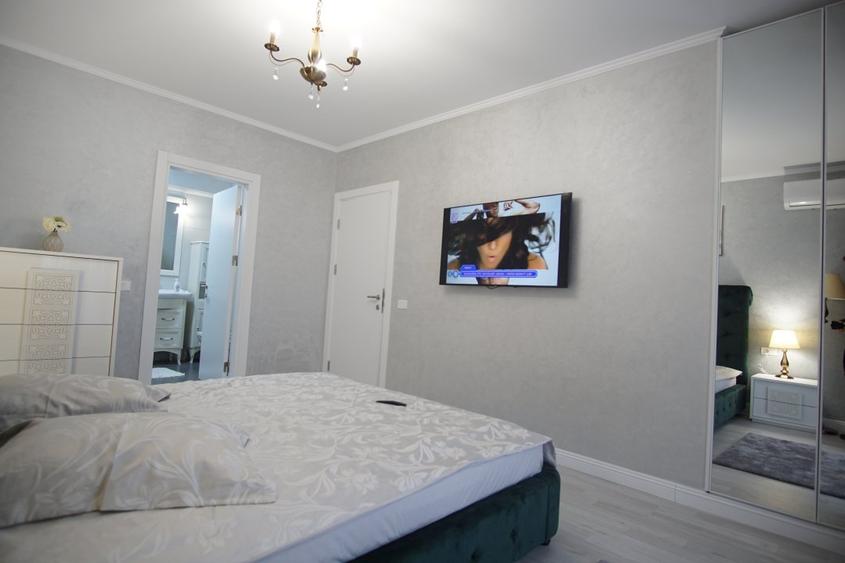 Unirii |Decebal | Matei Basarab Residence | High Class in bloc 2021 | totul nou - 17