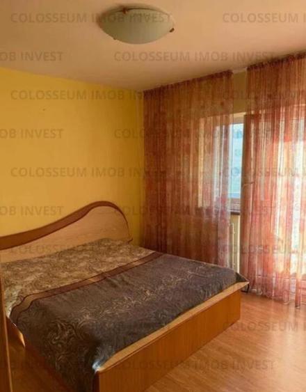 Apartament 2 camere, decomandat - zona Racadau - 6