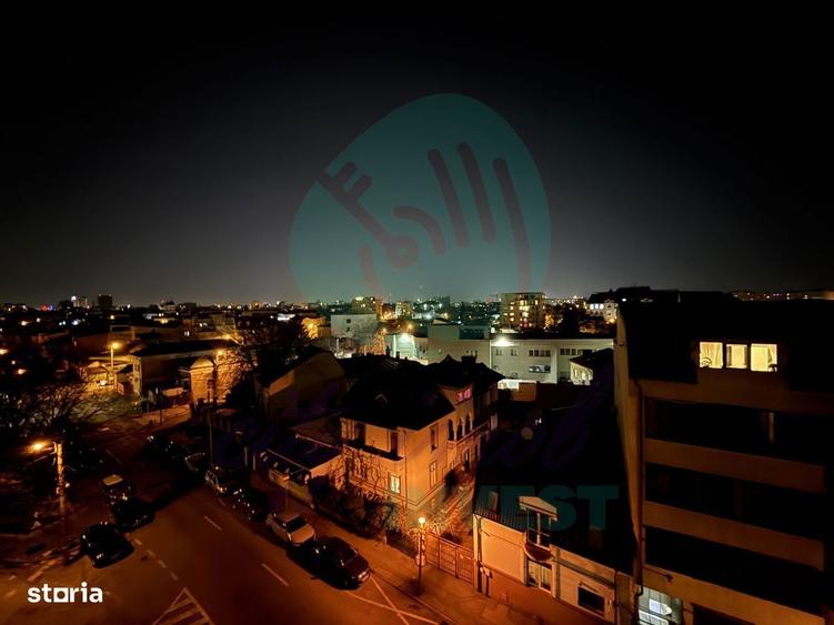 STUDIO OPEN SPACE de 58 mp la 2 pasi de Pache Protopopescu - 8