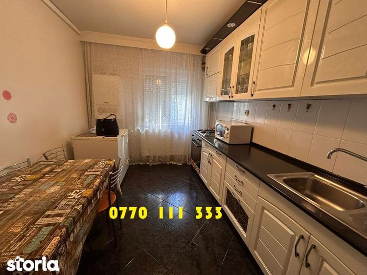 Calarasilor Romarta noua Etaj 2 , apartament 2 camere decomandat. - 5
