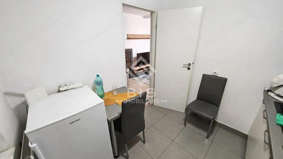 Apartament etaj 1 - Zona Sud - 2