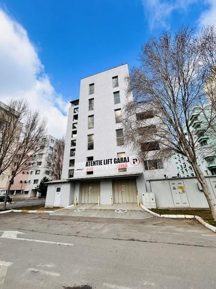 Inchiriere apartament SUMMERLAND  cu vedere la mare  si loc parcare !!! - 18