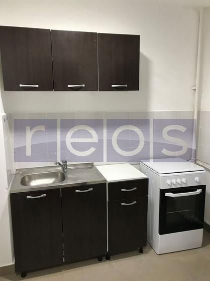 VANZARE GARSONIERA DECOMANDATA | 35 MP | LUMINOASA | - 1