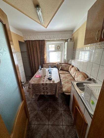 Apartament 3 camere,strada Petre-Liciu - 1