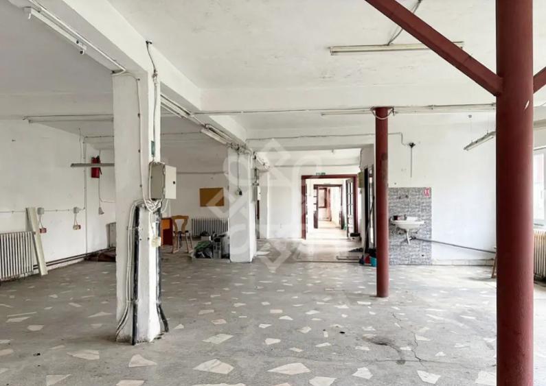 Casa si spatiu de productie in Iosia, teren 839 mp - 4