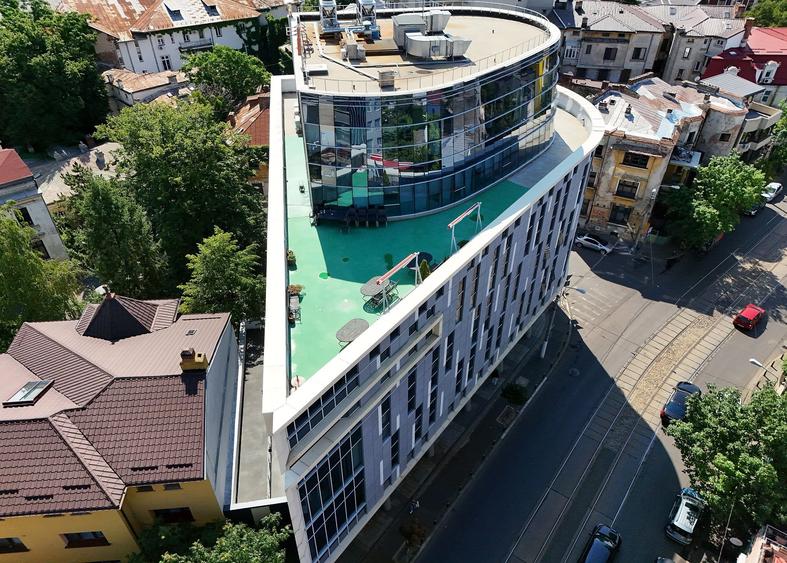 Birouri de inchiriat - 9