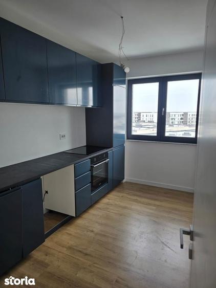 2 Camere cu bucatarie mobilata si utilata, Ivory Residence, Pipera - 1