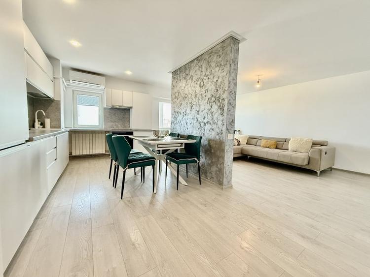 Apartament cu 2 camere de închiriat in Faleza Nord | Vedere la mare - 5