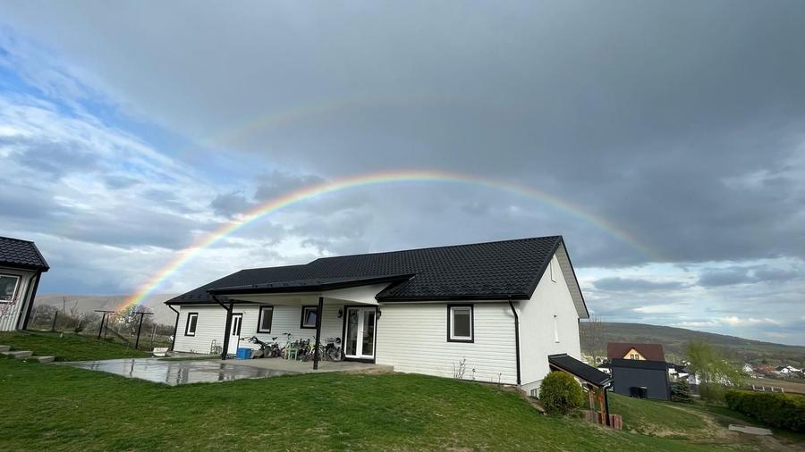 Casa teren vanzare Suceava - 1
