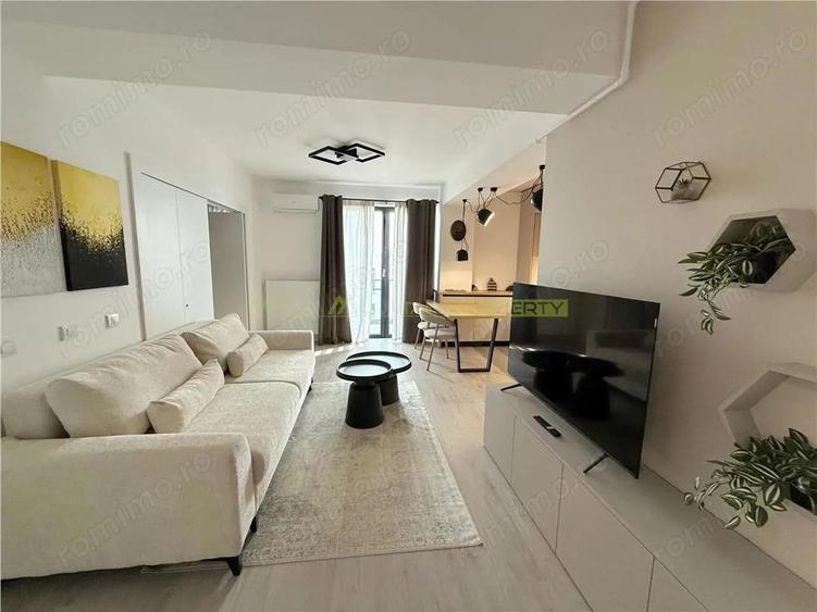 Magnolia Urban Residence, Apartament 2 camere Prima Inchiriere - 13