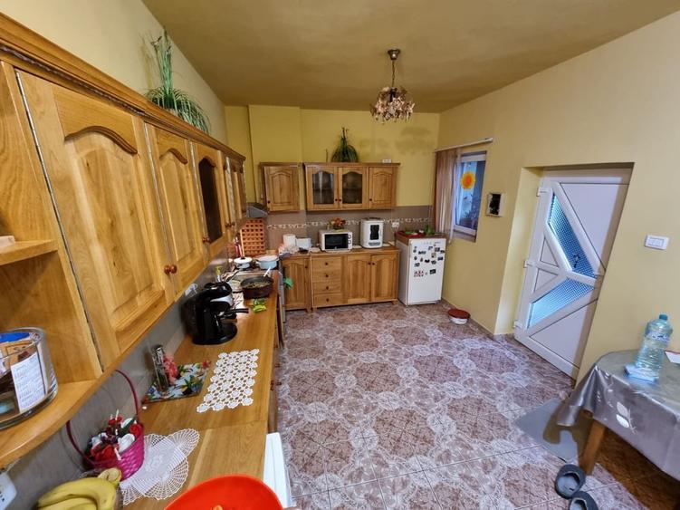 Casa sat Masca 1400 mp - 7