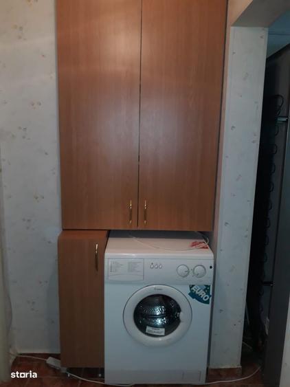 Apartament 3 camere Muncii, 10 minute de metrou, mobilat si utilat complet - 12